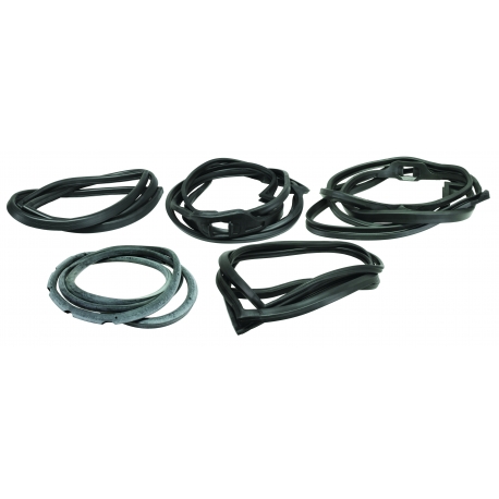 Aperture Seal Kit, RHD, Baywindow 68-71