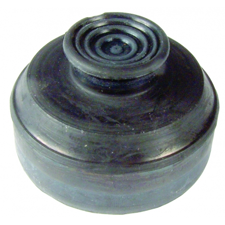 Rubber Cover, Washer Pump, Split 55-67