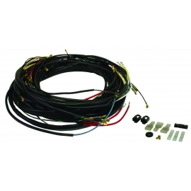 Wiring Loom Type 2 1964 Only US LHD Mod for Euro Spec