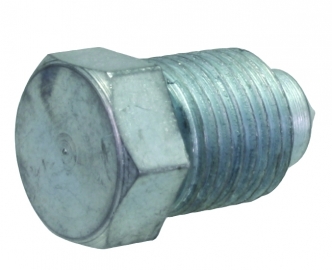 Blanking Plug for Master Cylinder M10x1 (Now with bolt head)