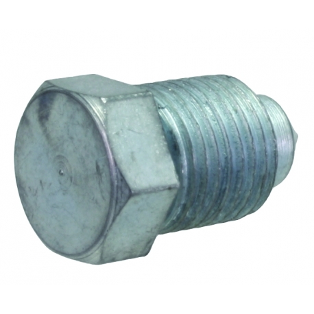 Blanking Plug for Master Cylinder M10x1 (Now with bolt head)