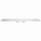 Samba Roof Rail set T2 Split 58-67