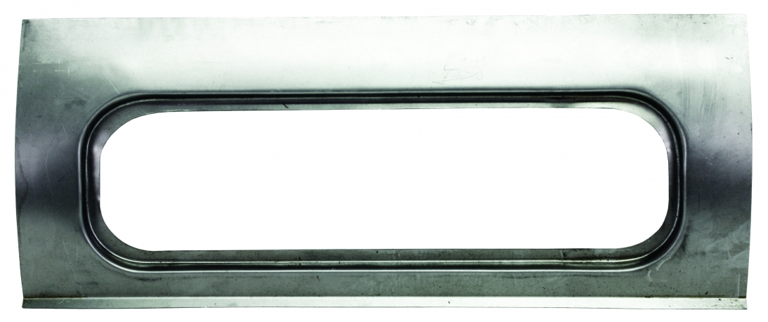 Samba roof repair panel - single window - Typ 2, 556