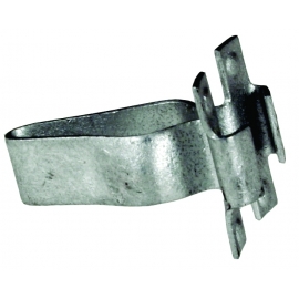 Clip, for Bumper Mouldings, T25 80-92