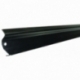 Outer Sill, Right, Inc Seal Channel, LHD, T25 80-92
