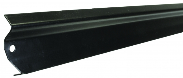 Outer Sill, Right, Inc Seal Channel, LHD, T25 80-92