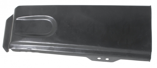 Lower Rear Corner, Bolt on Section, Right, T25 80-92
