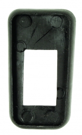 Gasket, Cab Door Handle, Small, T25 80-92  C