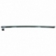 Quarter Light Bar, Fixed, Left, Aluminium, T25 80-92