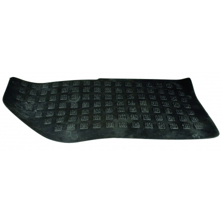 Cab Step Rubber, Right, T25 80-92