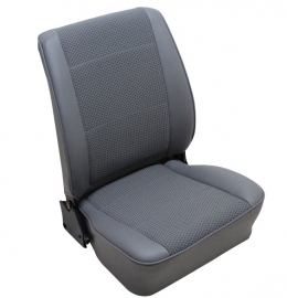 Seat Cover Set T25 Early Single Seats 80-86