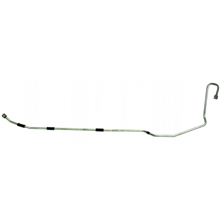 Power Steering Pipe, Front, Feed, RHD, T25 80-92