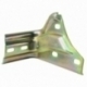 Lower guide arm, s/door T25 RHD/LHS*