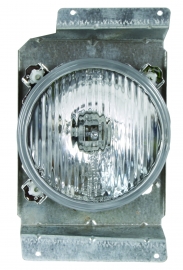 Inner headlamp, SA Spec, Right, T25 80-92