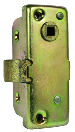 Engine Lid Lock Mechanism, Splitscreen 55-65