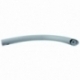 Towel rail for T2 59-67 U.S. bumper rear, right