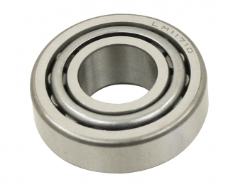 Wheel Bearing, Outer, Front or Rear, Aircooled, Water Cooled
