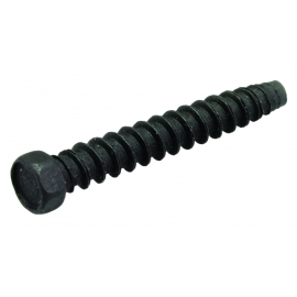 Screw for Gear Linkage Pin, 64- All Aircooled except Split