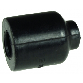 Accelerator Cable Rubber Seal, Beetle 71-79