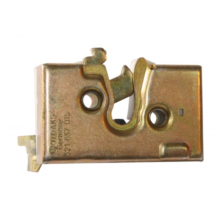 Lock Mechanism, Left Front Door, Mk1 Golf /Mk2 Golf  89  B