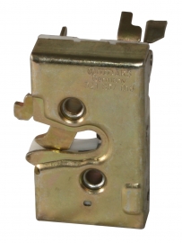 Lock Mechanism, Right Front Door, Mk1/2 Golf  89  B
