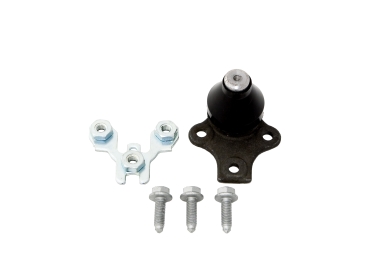 Ball Joint, Front Wishbone, Left or Right, Mk2 Golf 87-92
