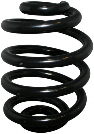 Coil Spring, Rear, 800-1000kg Payload, T4 90-03