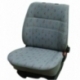Seat Cover, Single Seat Inca Cloth, T4 96-03
