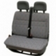 Seat Cover T4 Front Bench Seat Inca Cloth