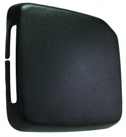 Cover, Seatbelt Reel On The C pillar, Right, T4 90-03