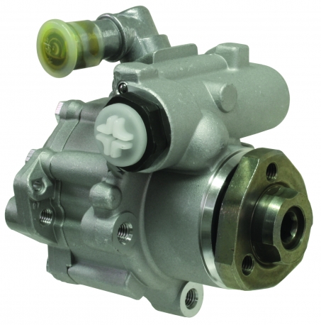 Power Steering Pump, 2.4D, 2.5P, 2.5 TDI, T4 01/96-06/03