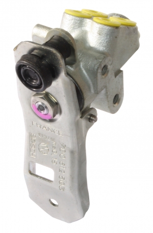 Brake Pressure Load Regulator, Rear, T4 90-03