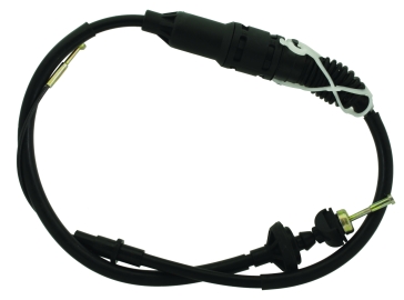Clutch Cable, LHD, Self Adjusting, T4 90-03