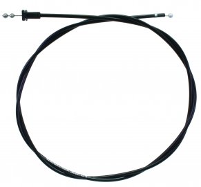 Bonnet Release Cable, T4 90-03