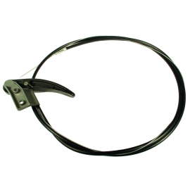 Universal Bonnet Cable with Handle, Beetle