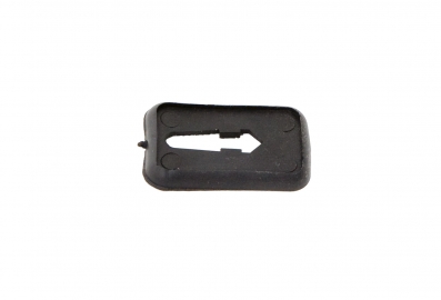 Door handle gasket, Small, Mk1/2 Golf, Reproduction