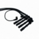 Cables de bugia, Golf 16V,