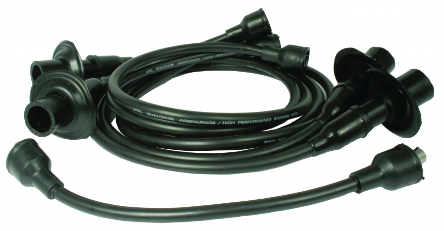 Cables de Bujia, Motor Tipo 1, Repro