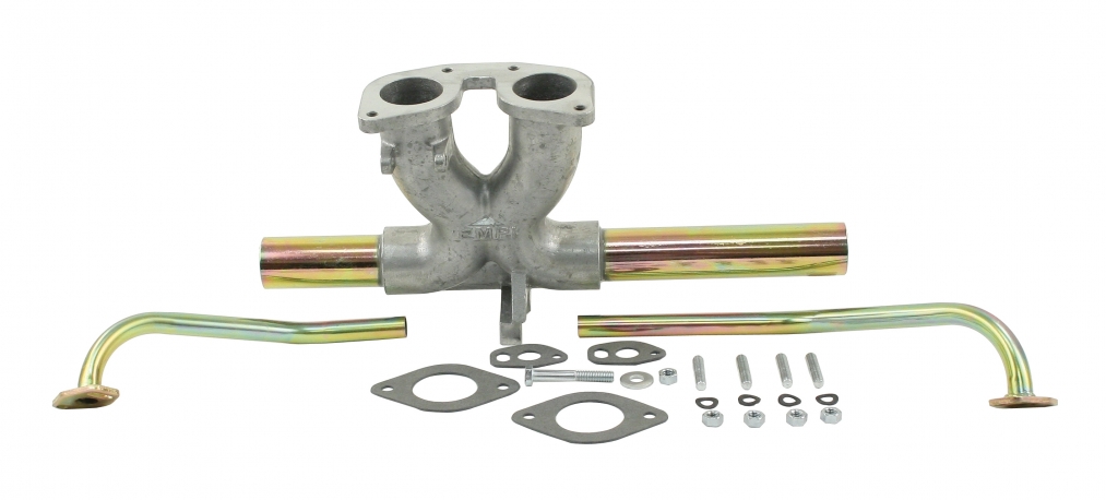 Manifold kit, for 1 x IDF/DRLA/HPMX