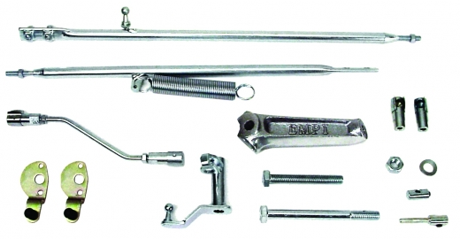 Linkage kit, EMPI carbs, Type 4 1700-200