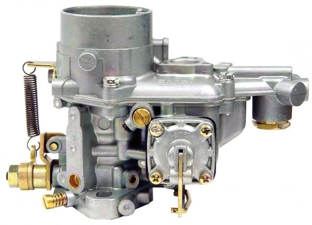 Carburettor EMPI 34 EPC each