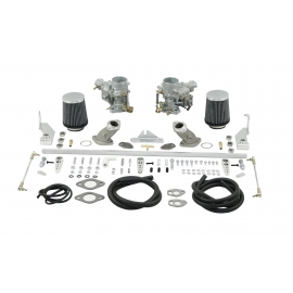 Weber 34 ICT carb kit, T1/2 SP (or use AC1297401)