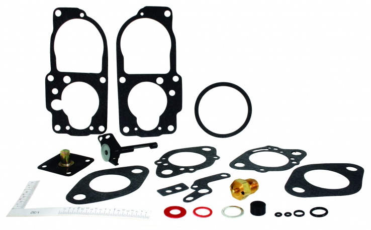 Kit Revision de Carburador, Solex, PDSIT 32 2-3 Y PDSIT 34 2-3, Unidad, Empi