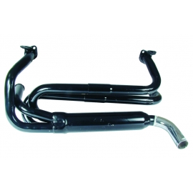 Exhaust, Econopack T1/2 EMPI  1600