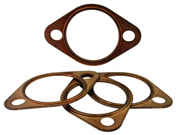 Gasket, Exhaust Copper, 1 5/8 Scat Dura-Seal