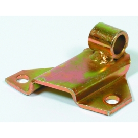 Bracket, Cable Conduit (Required For HD Side Plates)
