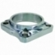 Bearing Cap, Wheel Bearing, Chrome, T1 1961-66