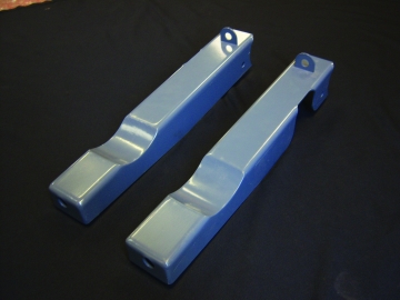 IRS Chassis Arms, T2 55-67, Pair