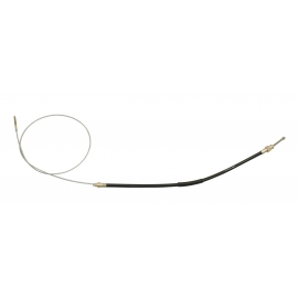 Handbrake Cable for EMPI T1 Rear Disc Kit 68-72