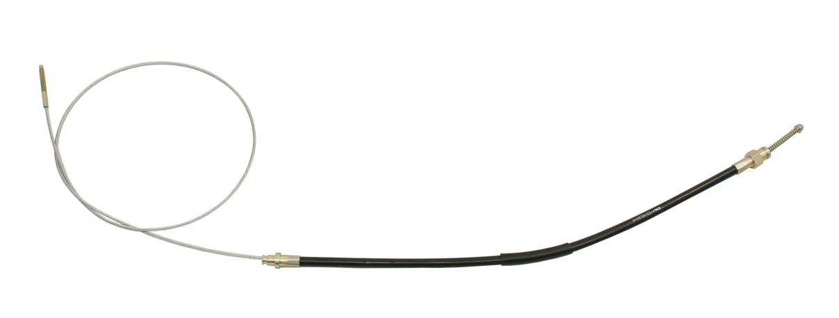 Handbrake Cable for EMPI T1 Rear Disc Kit 68-72